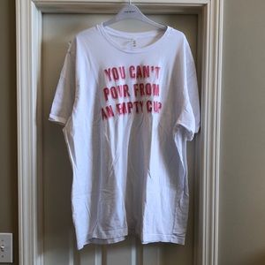 Self-Care T-shirt